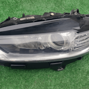 Koplamp FORD MONDEO MK5 HEADLAMP LENS DS73-13W030-AE