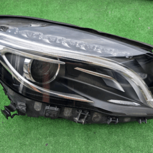 Koplamp MERCEDES GLA W156 BI-XENON HEADLAMP A1569061800