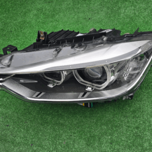 Koplamp BMW 3 III F30 F31 BI-XENON TURNING FRONT LAMP 63.11-7259527