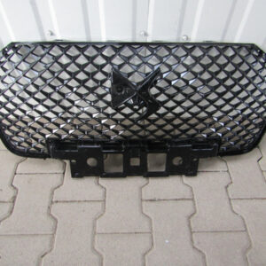 Grill Citroën DS7 9820885377 Verwijderbare grille voor MK160 Grille