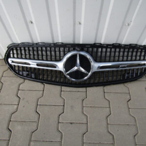 Grill MERCEDES C W206 W206 X206 All-Terrain 21-A2068886800 VUIL GRILLE MK061