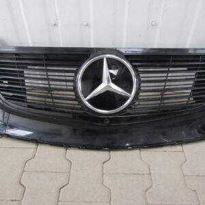 Grill MERCEDES EQC N293 19- A2938880200 Radiateurgrille MK026 Grille