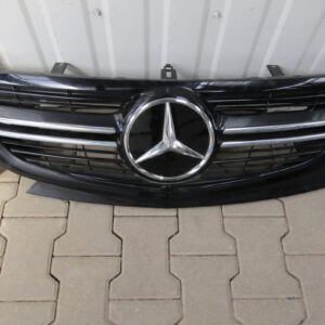 Grill MERCEDES EQC N293 AMG 19-A2938883800 Radiateurgrille MK027 Grille