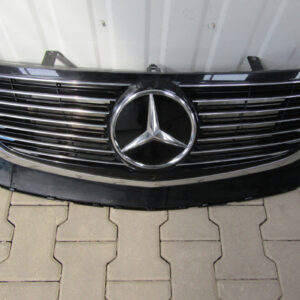 Grill MERCEDES EQC N293 19-A2938881800 Radiateurgrille MK028 Grille