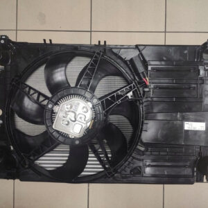 KOELERPAKKET BMW 225XE F45 XE MINI F60 SE RADIATOR SET ORIGINAL 7643331