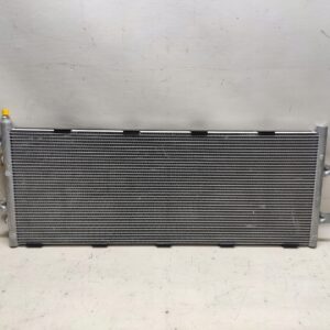 RADIATEUR RADIATOR ADDITIONAL WATER COOLER BMW U10 U11 MINI U25 9846885 NEW