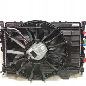 KOELERPAKKET RADIATOR KIT 2.0D RANGE ROVER EVOQUE L538 DISCOVERY SPORT GJ32-8K230