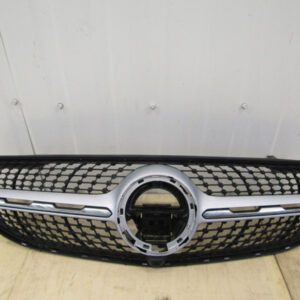 Grill Mercedes GLC W253 Facelift 19-A2538803702 Grille CA2742