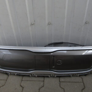 Grill Kia Soul Electric EV 1 14-86352-E4100 Voorgrille CA5079 Grille