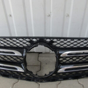 Grill Mercedes GLC 253 X253 15-18 A2538806676 Chromen siergrille CA4946 Grille