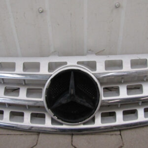 Grill MERCEDES W164 ML II 2 FACELIFT 08- A1648880923 dummy grill CA4898 Grille