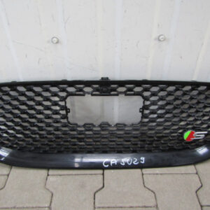 Grill JAGUAR XE 15-18 X73-018K28-AA bumper, voorcamera, Grille CA5029