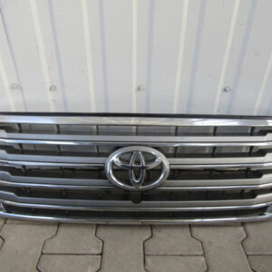 Grill TOYOTA LAND CRUISER 12-15 LIF 53114-60110 Voorbumper CA4774 Grille