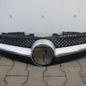 Grill MERCEDES SL R230 FACELIFT 06- A2308802283 Voorbumper CA5393 Grille