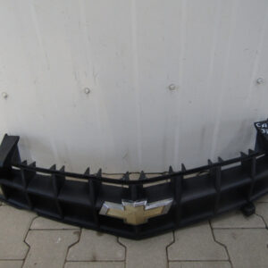 Grill Chevrolet Camaro V SS 09-12 255273500 Voorgrille CA3703 Grille