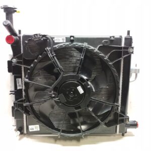 KOELERPAKKET RADIATOR KIT HYUNDAI I10 III 1.0 1.2 PETROL 2019-2024 25380K7000