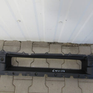 Grill MASERATI LEVANTE GTS 670103576 Voorbumpergrille CA4158 Grille