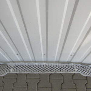 Grill Rolls Royce Wraith RR5 13-15 51117301348 grille voorbumper CA3588 Grille