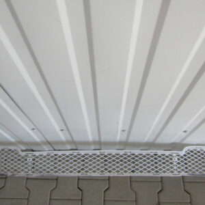 Grill Rolls Royce Wraith RR5 13-15 51117301348 grille voorbumper CA3590 Grille