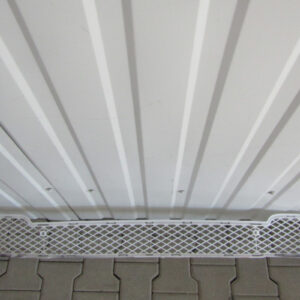 Grill Rolls Royce Wraith RR5 13-15 51117301348 grille voorbumper CA3592 Grille