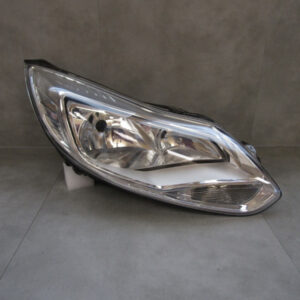 KOPLAMP FORD FOCUS MK3 STANDAARD RECHTS 10-14 Z38/139B