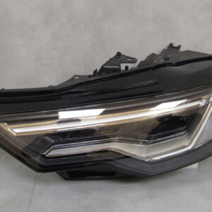 KOPLAMP AUDI A6 C8 VOLLEDIG LED LH 18- 4K0941039 S1889/K5/12D