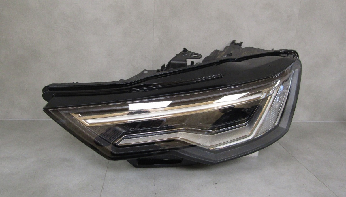 KOPLAMP AUDI A6 C8 VOLLEDIG LED LH 18- 4K0941039 S1889/K5/12D