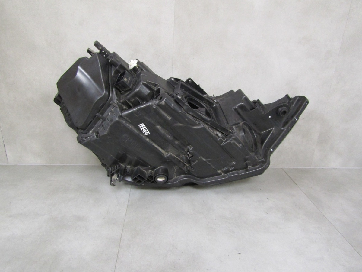 KOPLAMP AUDI A6 C8 VOLLEDIG LED LH 18- 4K0941039 S1889/K5/12D