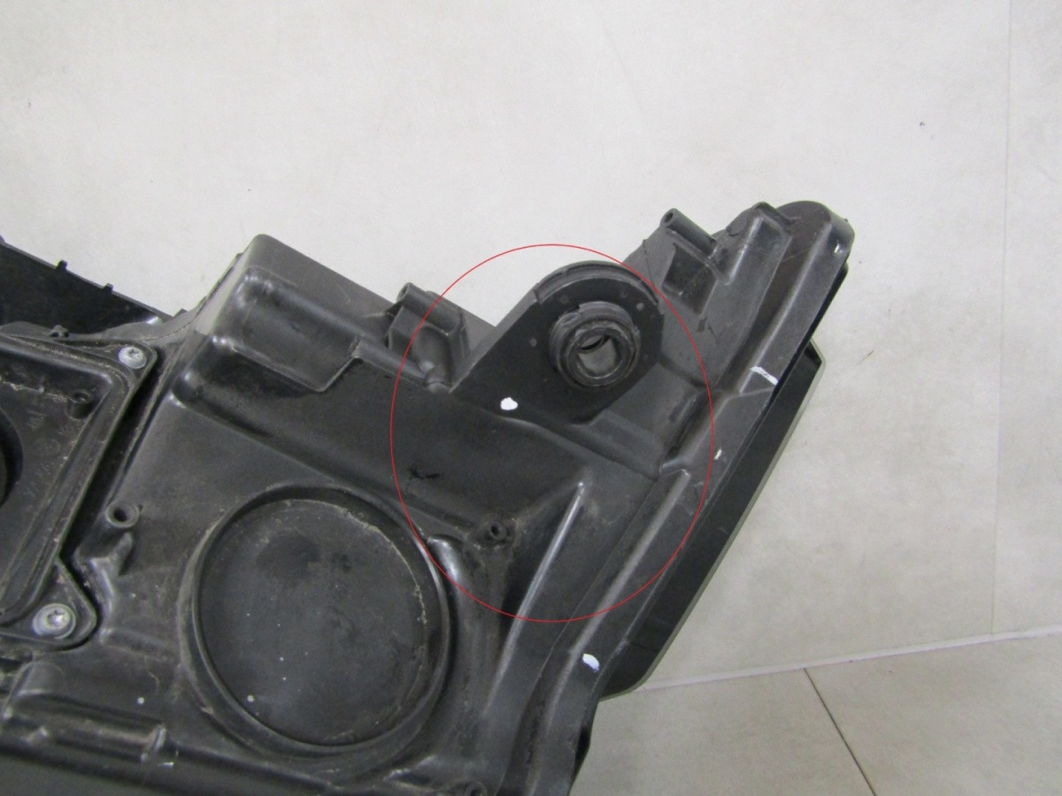 KOPLAMP AUDI A6 C8 VOLLEDIG LED LH 18- 4K0941039 S1889/K5/12D