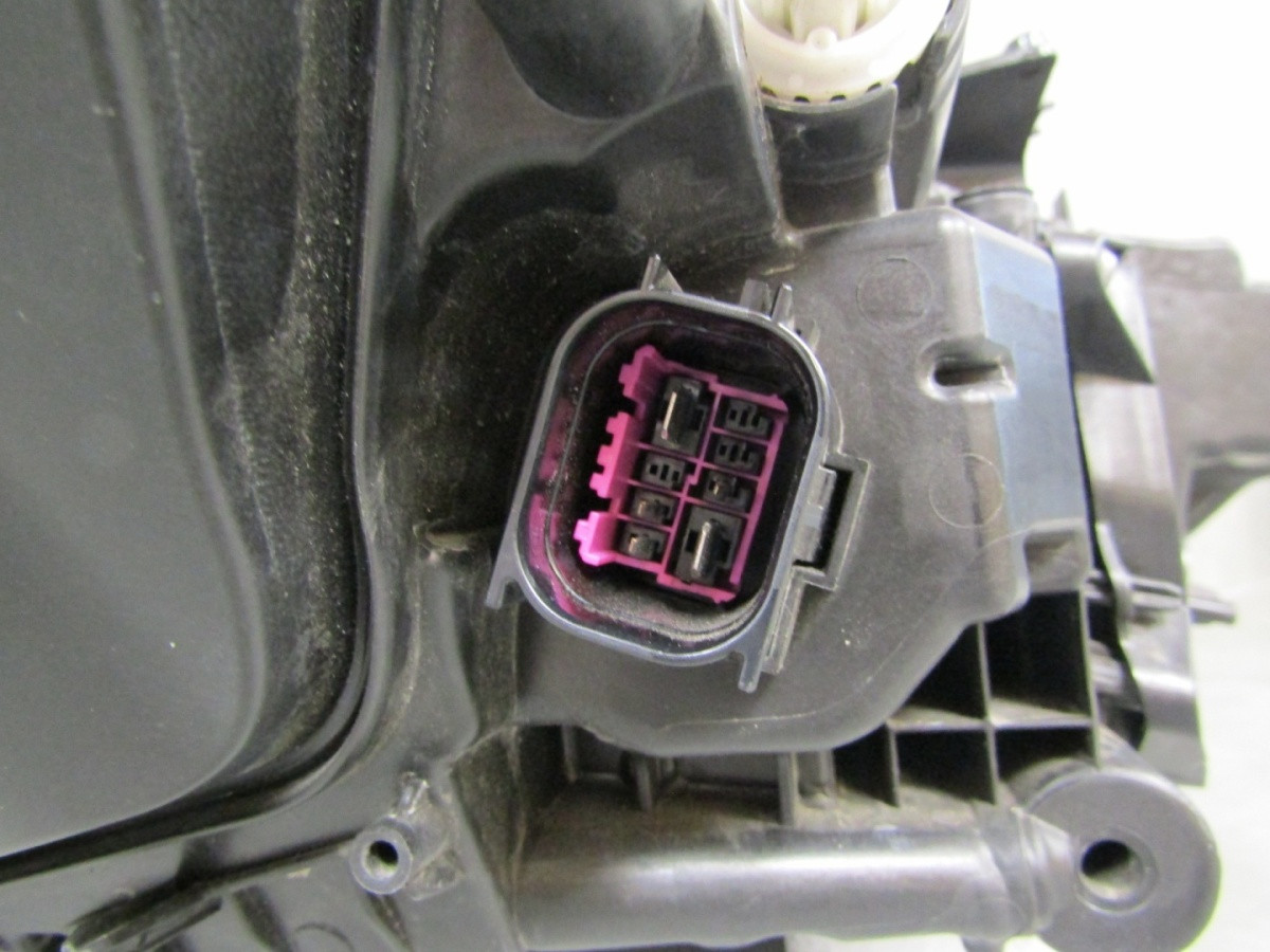 KOPLAMP AUDI A6 C8 VOLLEDIG LED LH 18- 4K0941039 S1889/K5/12D