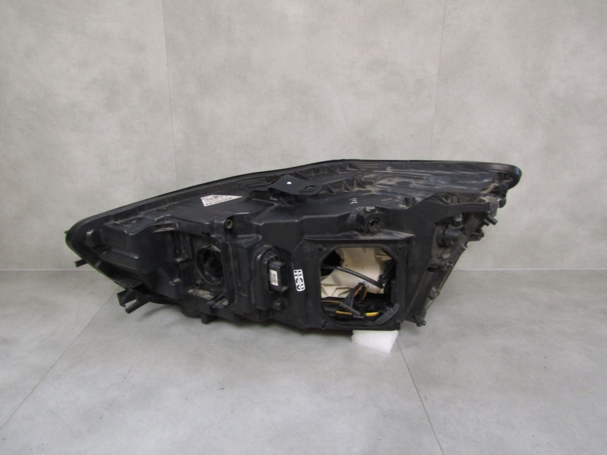 KOPLAMP AUDI A6 C7 4G0 FULL LED MATRIX 10-14 RH RECHTS 4G0941034C S1888/K5/12C