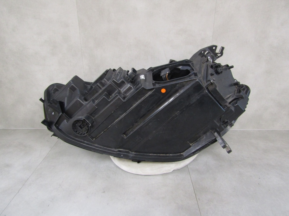 KOPLAMP AUDI A6 C7 4G0 FULL LED MATRIX 10-14 RH RECHTS 4G0941034C S1888/K5/12C