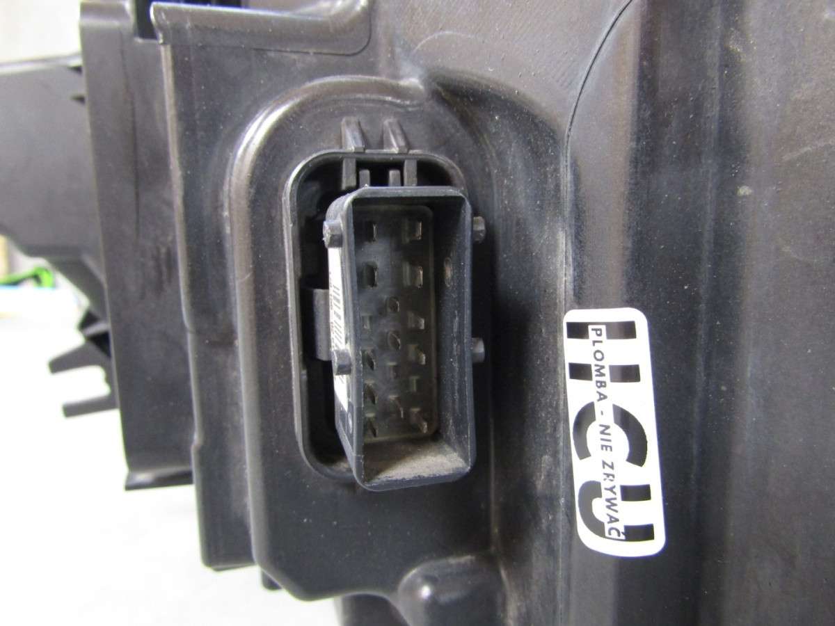 KOPLAMP AUDI A6 C7 4G0 FULL LED MATRIX 10-14 RH RECHTS 4G0941034C S1888/K5/12C