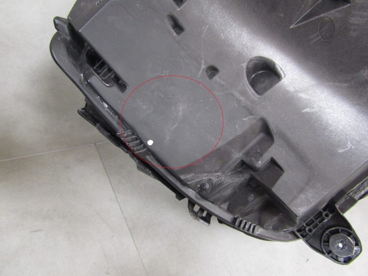 KOPLAMP MERCEDES CLE W236 VOLLEDIGE LED PRESTATIES 23- LH LINKS A2369065300 S1879/K5/1D