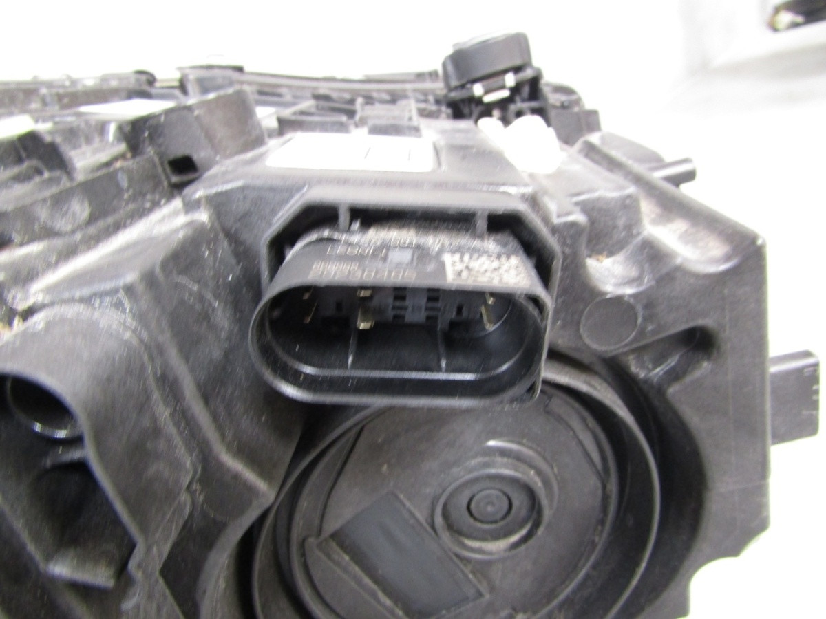 KOPLAMP MERCEDES CLE W236 VOLLEDIGE LED PRESTATIES 23- LH LINKS A2369065300 S1879/K5/1D