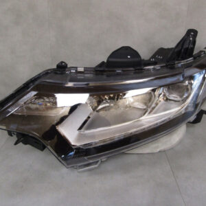 KOPLAMP MITSUBISHI OUTLANDER III 3 FACELIFT LED 15-18 LH LINKS 4BX15 8301C863 S1885/K5/13C