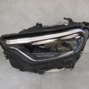 KOPLAMP MERCEDES GLC 2 W254 VOLLEDIG LED DIGITAAL 22- LH LINKS A2549066702 S1903/K3/14E