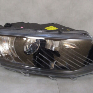 KOPLAMP SKODA OCTAVIA 3 III XENON DRAAIEND 12-16 RH RECHTS 5E1941016B S1883/K5/2D