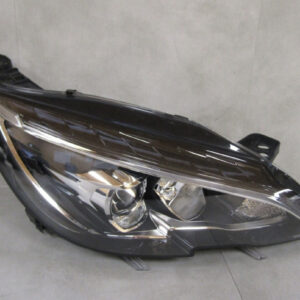 KOPLAMP PEUGEOT 308 T9 FACELIFT STANDAARD LENS 17-21 RH RECHTS S1999/K2/7E