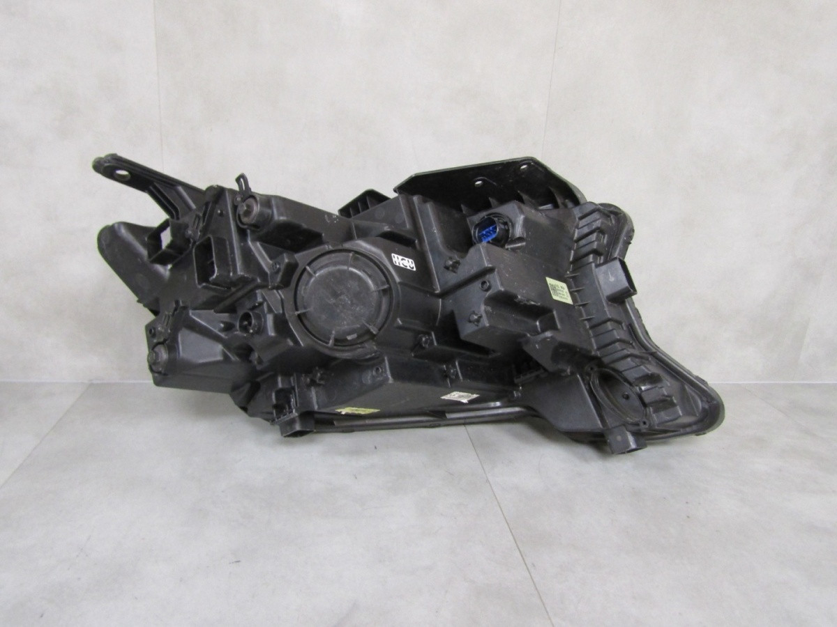 Koplamp Kia Sorento 4 IV FULL LED 20-23 LH 92101P2120 S1936/K2/1C