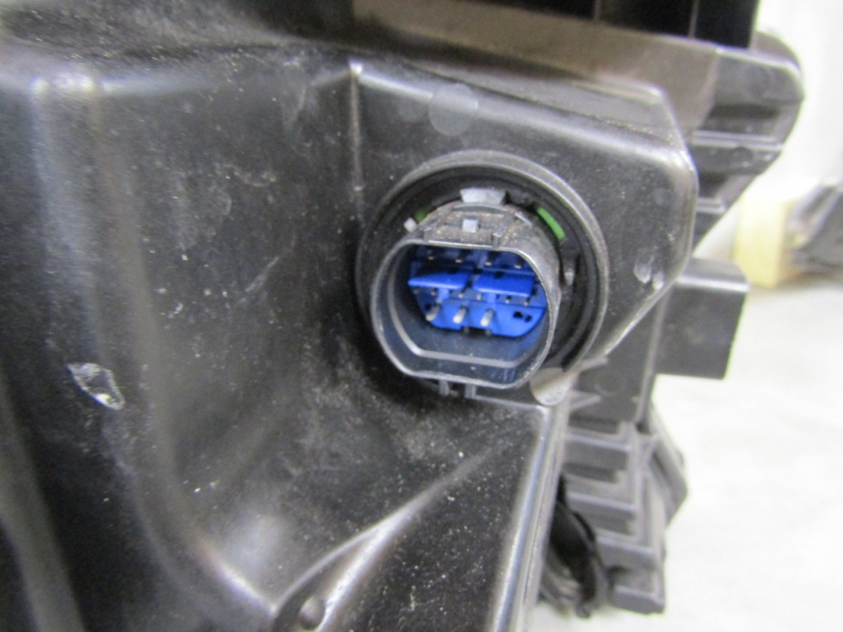 Koplamp Kia Sorento 4 IV FULL LED 20-23 LH 92101P2120 S1936/K2/1C