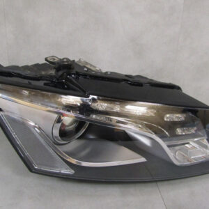 KOPLAMP AUDI Q5 8R0 08-12 XENON RECHTSKIJKEND S1964/K2/4F