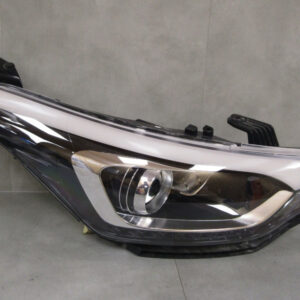 KOPLAMP HYUNDAI I20 NORMAAL LENS + LED 15- RECHTS 92102-C8 S1965/k2/5B