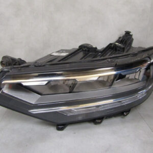KOPLAMP VOLKSWAGEN PASSAT B8 FACELIFT LED 19-23 LH LINKS 3G1941035Q S1968/k2/5B