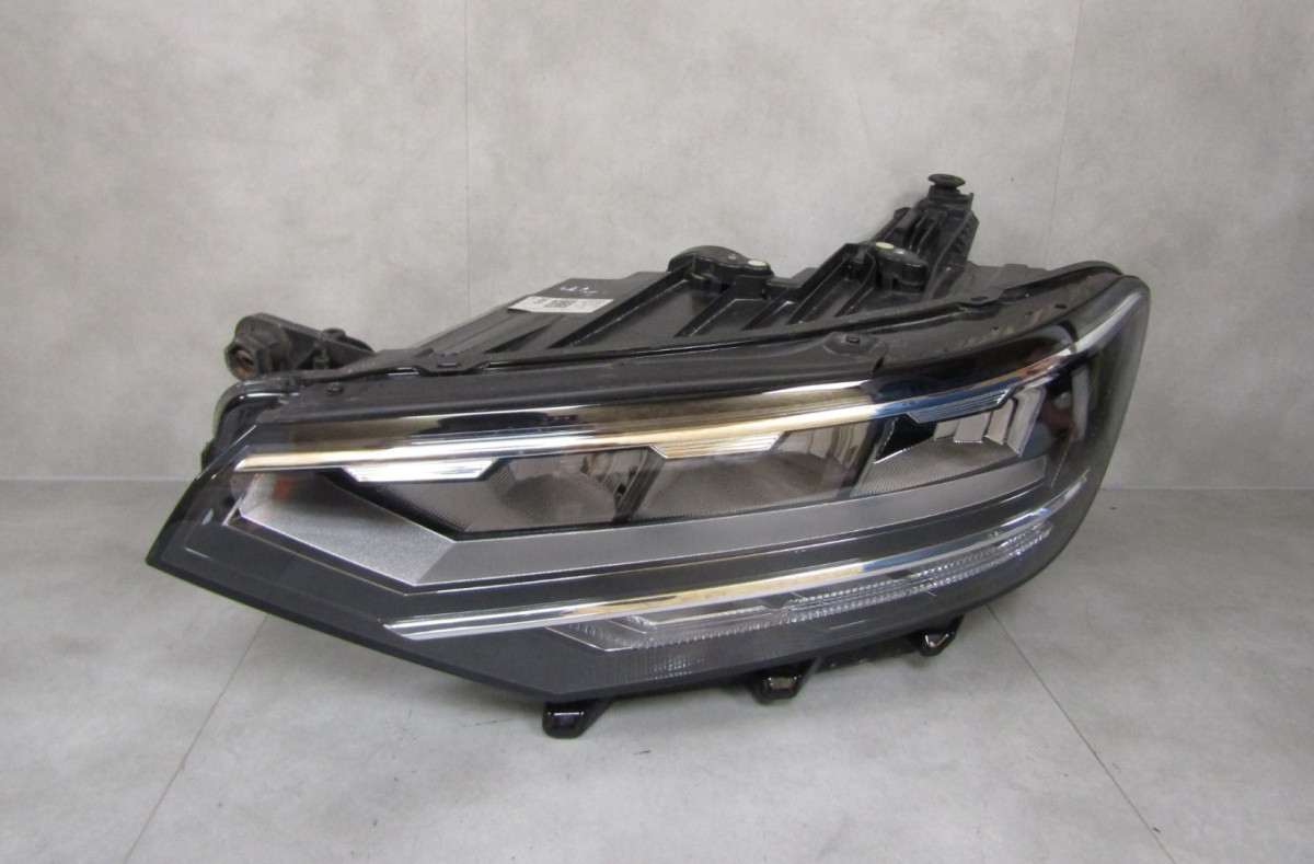 KOPLAMP VOLKSWAGEN PASSAT B8 FACELIFT LED 19-23 LH LINKS 3G1941035Q S1968/k2/5B