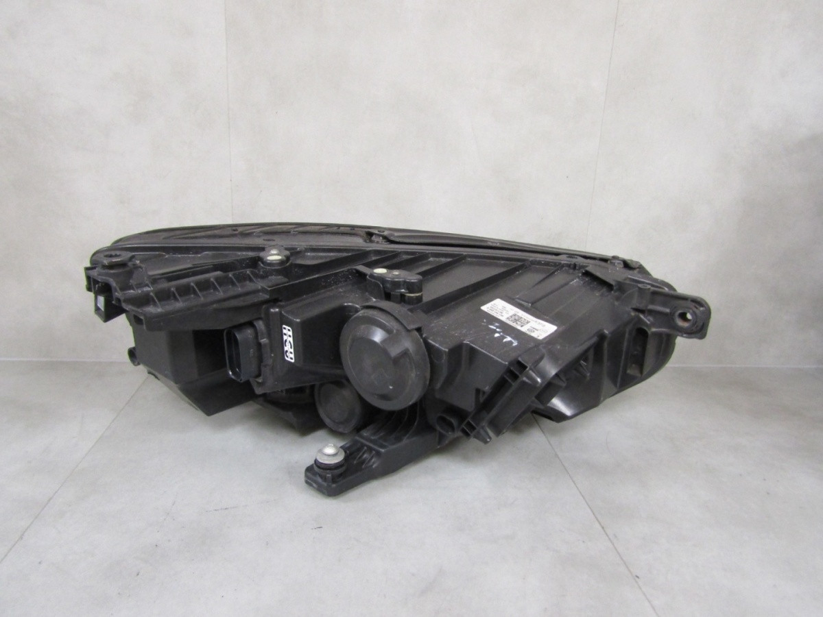 KOPLAMP VOLKSWAGEN PASSAT B8 FACELIFT LED 19-23 LH LINKS 3G1941035Q S1968/k2/5B