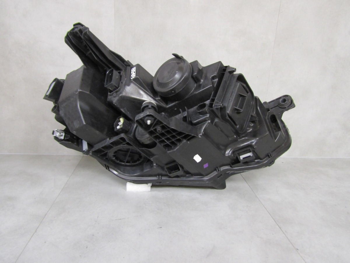 KOPLAMP VOLKSWAGEN PASSAT B8 FACELIFT LED 19-23 LH LINKS 3G1941035Q S1968/k2/5B