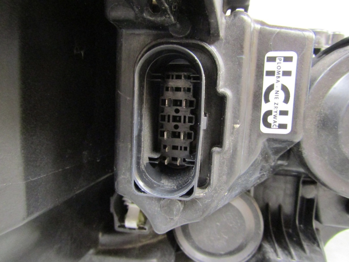 KOPLAMP VOLKSWAGEN PASSAT B8 FACELIFT LED 19-23 LH LINKS 3G1941035Q S1968/k2/5B