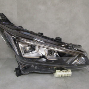 KOPLAMP NISSAN LEAF 2 II  LED 18-22 RH RECHTS 260105SH5A S1919/K3/7F