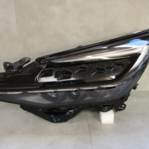 KOPLAMP TOYOTA CH-R II 23- LH LINKS VOLLEDIGE LED 81150-F4510-00 S1956/K2/4E